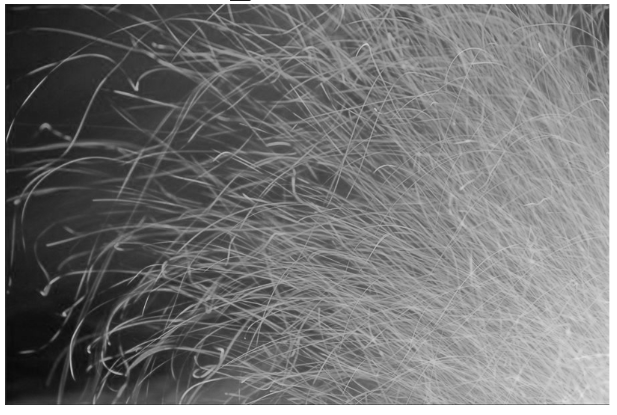 铜排之间产生的电弧及其效应