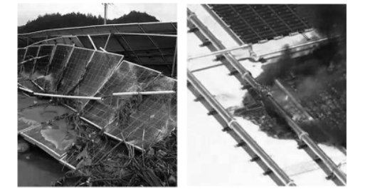 短路电弧和火灾